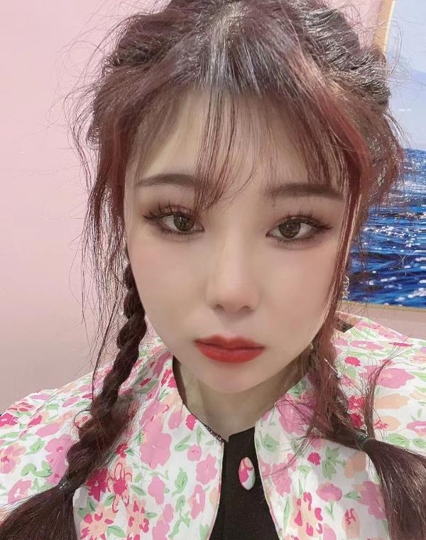南昌西湖毒龙妹儿