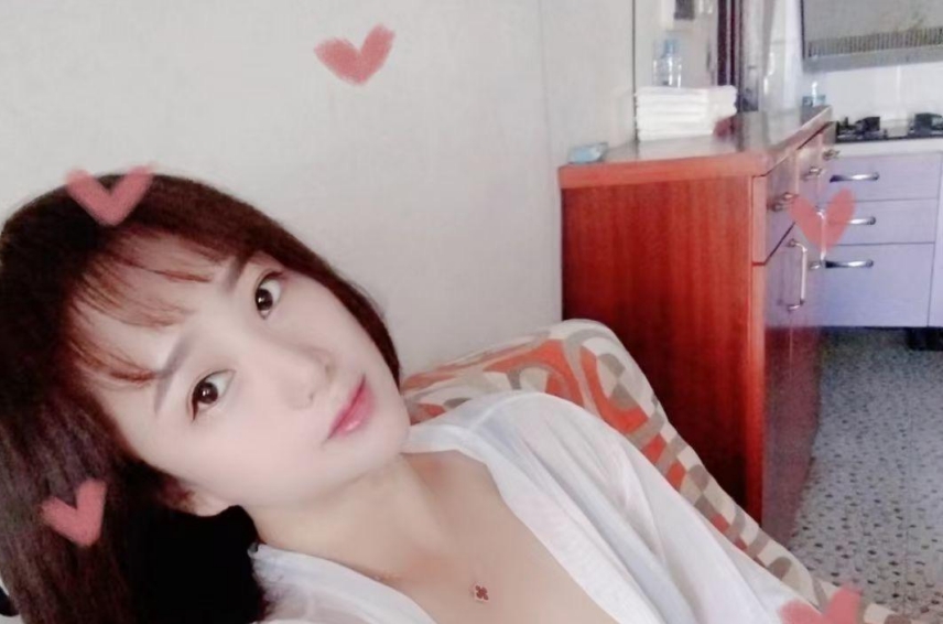 南昌轻熟女琪琪