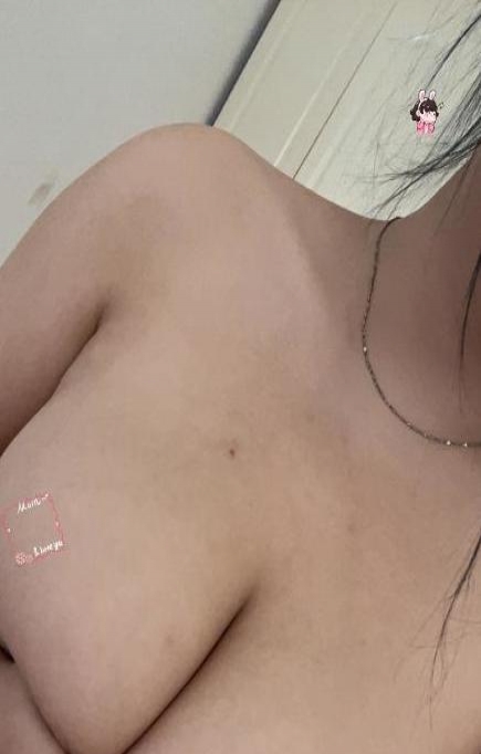 南桥大奶妹