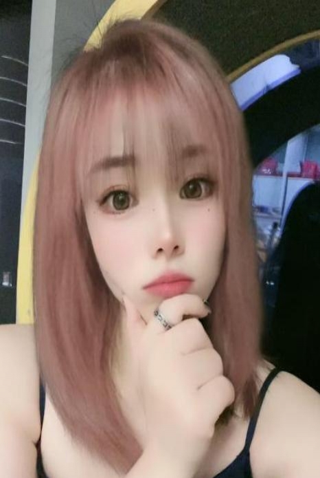 南湖小姐姐