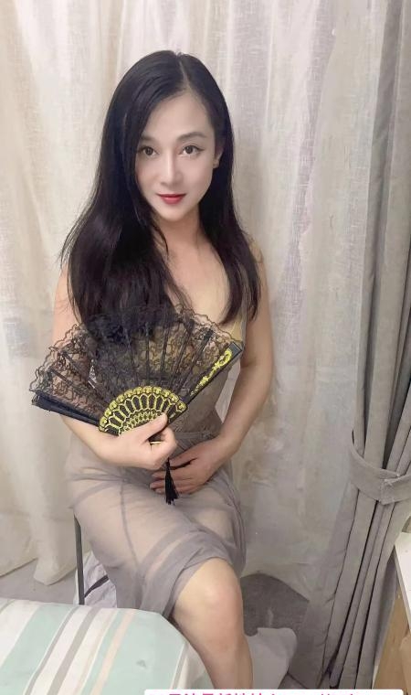 南湖少妇米小姐
