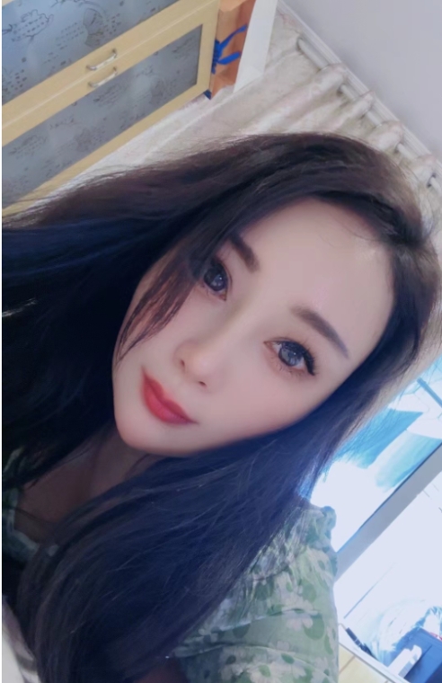 南站温柔小柒