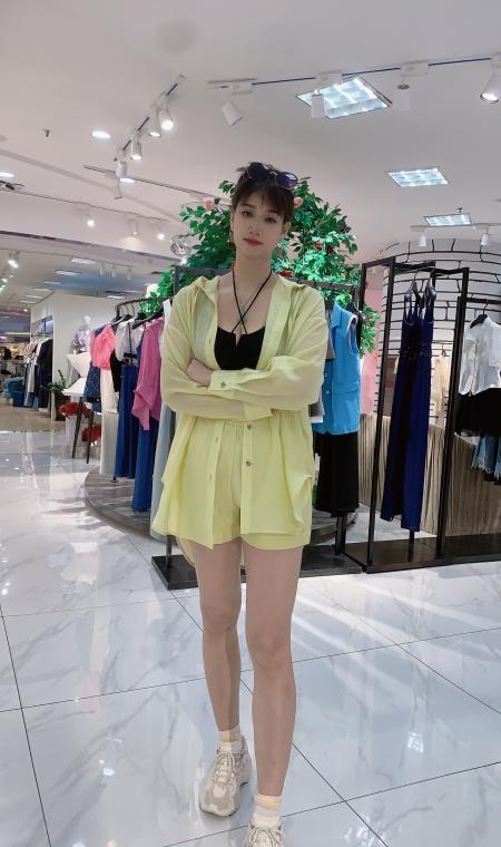 南通服务型熟女