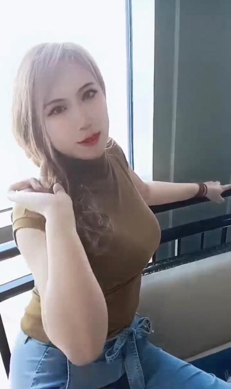 南通服务大姐姐