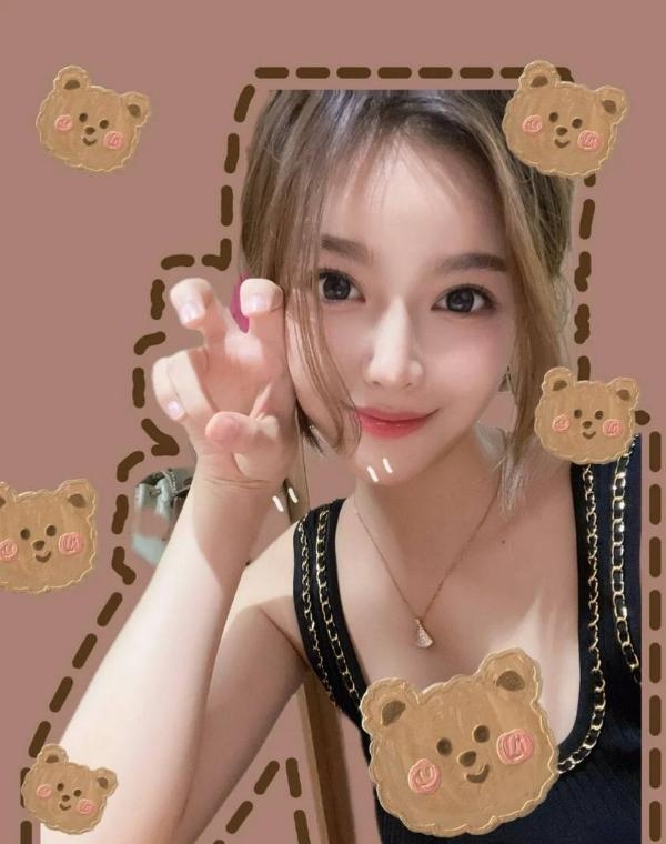 南通萱萱妹妹