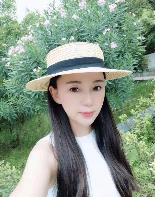 南阳颜值不错的美女