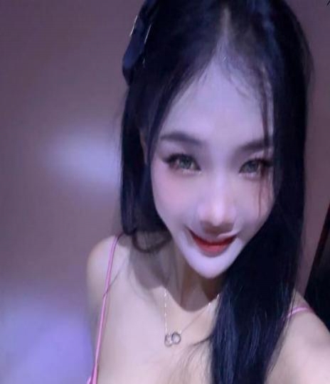 厦门大胸妹