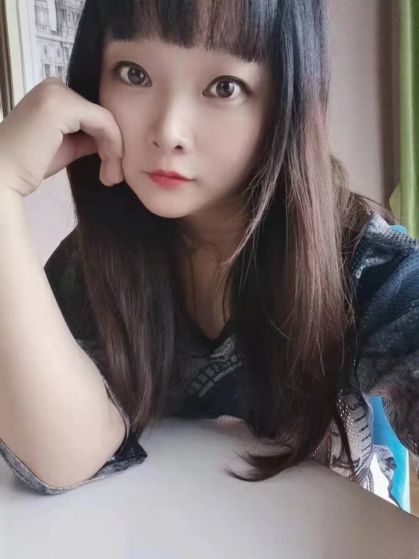 双井静静