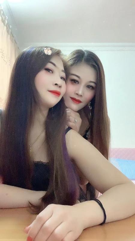 双飞的新姐妹