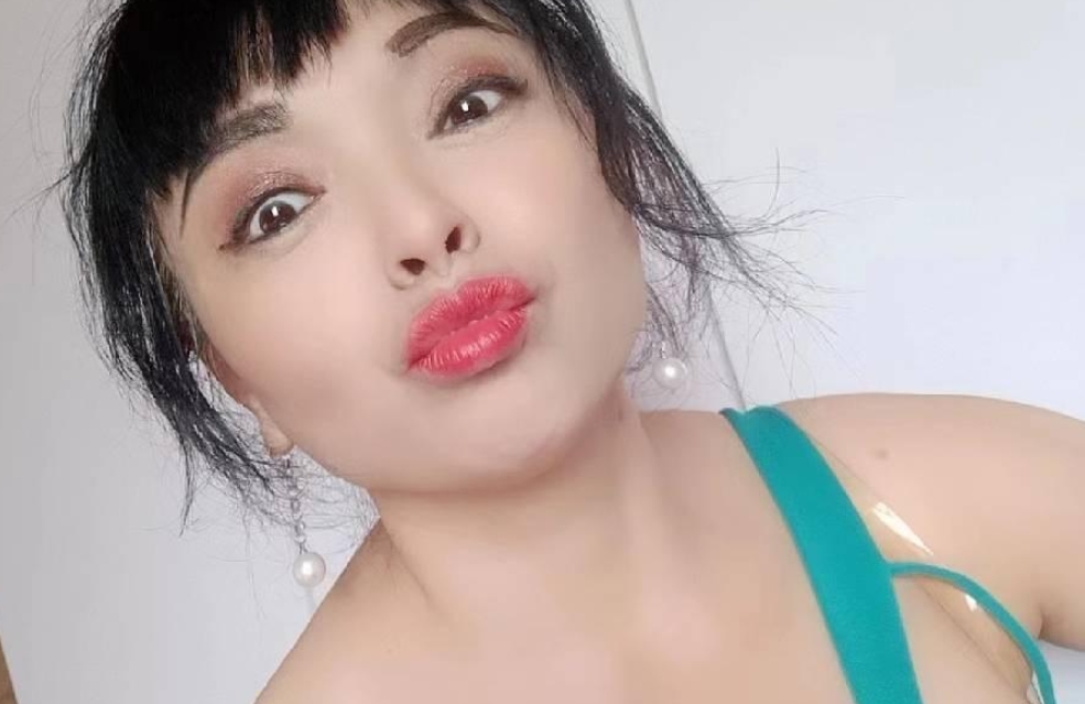 口味熟女