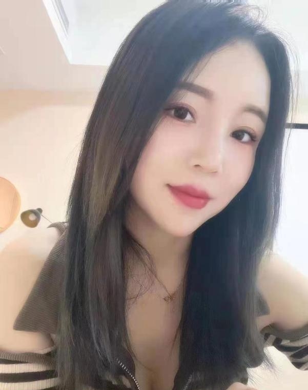 口活不错的妹妹