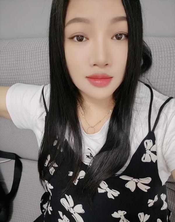 口活女王水足