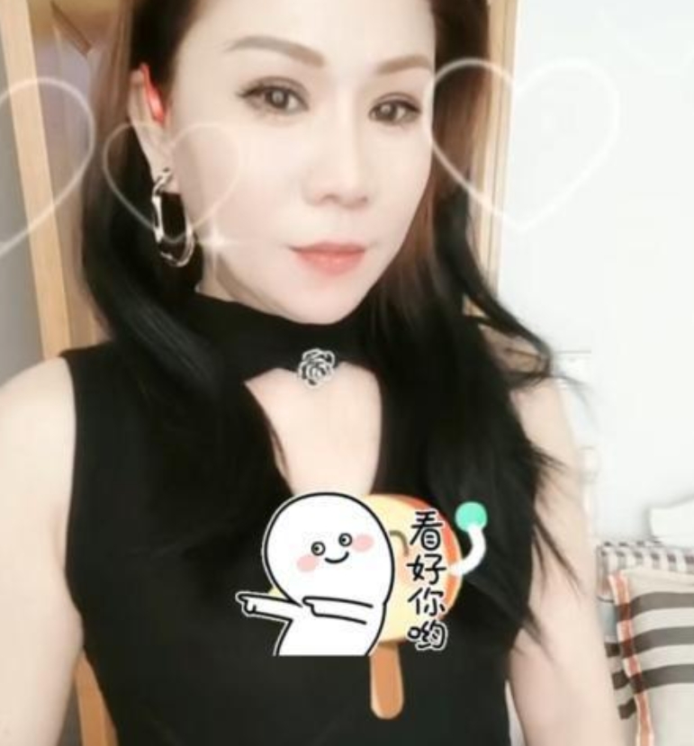 口活女王莲子姐姐