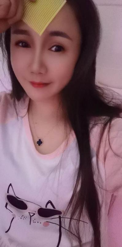 口活服务不错的妹子