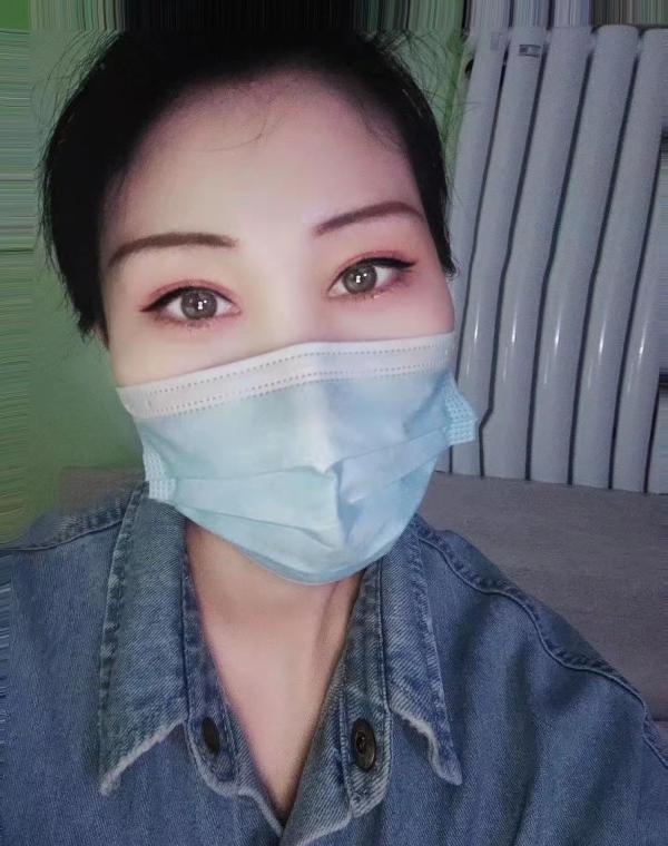 口爆小少妇