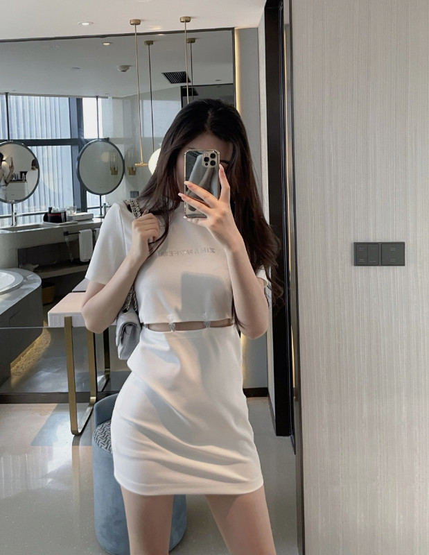 另类CD小伪娘