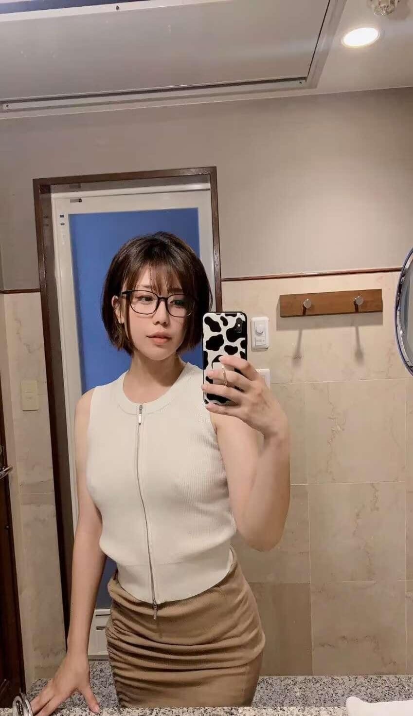 可三通的风骚老师可外出