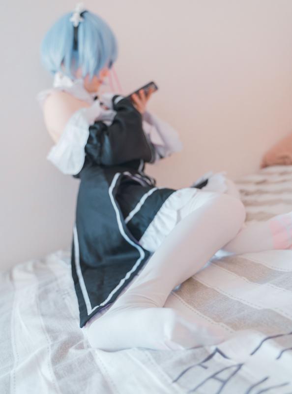 可以cosplay的小萝莉