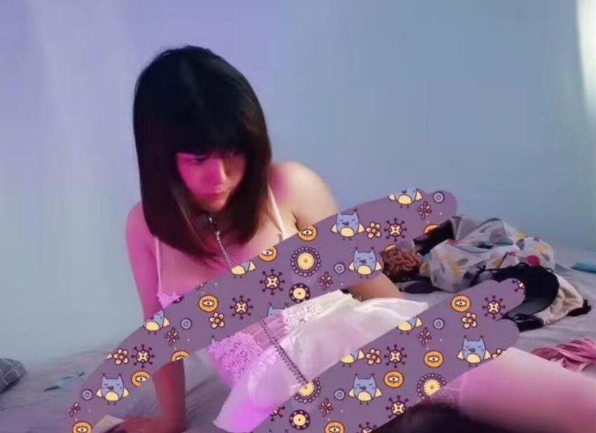 可以sm的小姐姐
