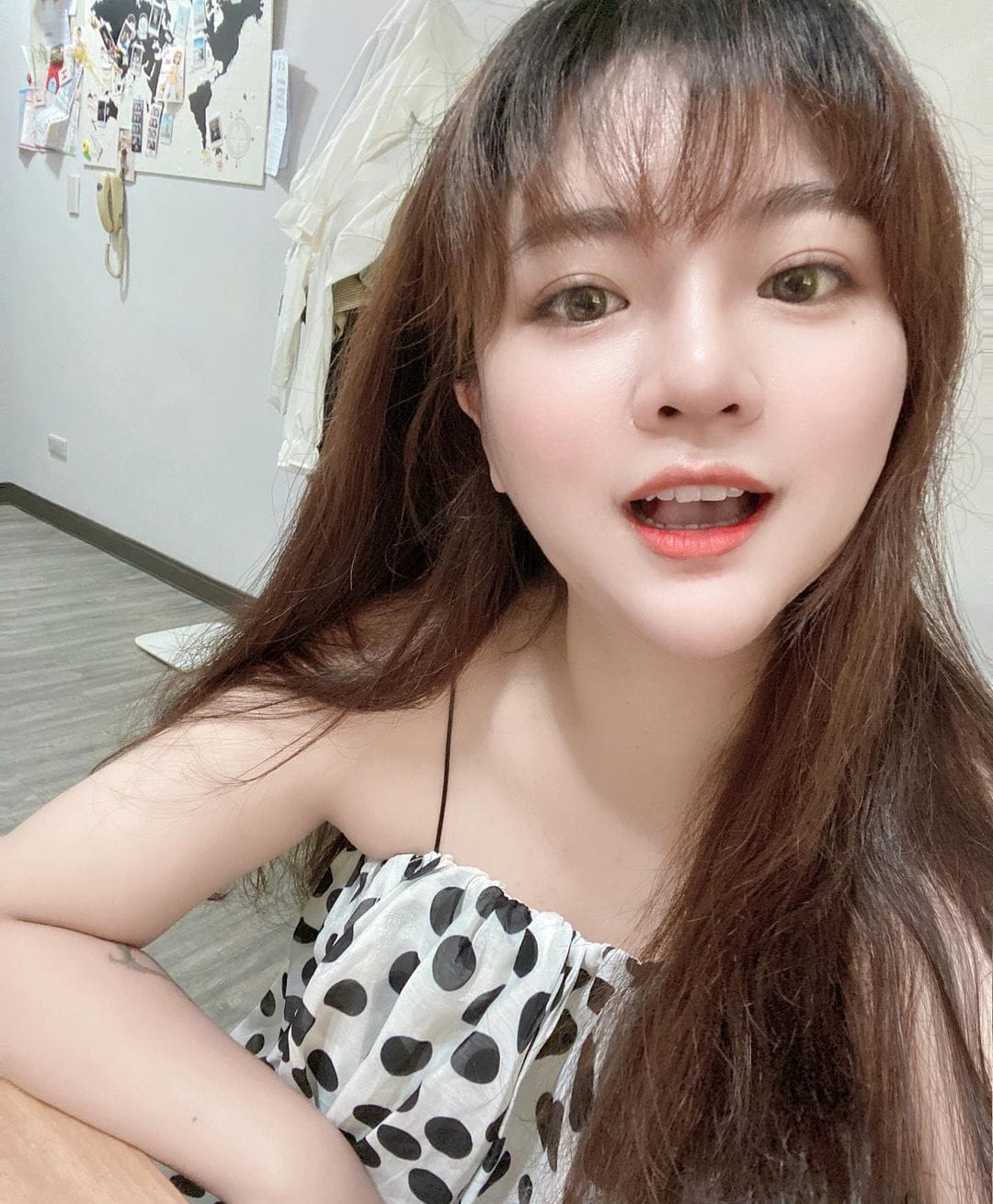 可以做KB的妹子，深喉强烈推荐，身材不错