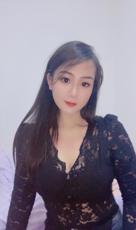 可以舌吻的妹子