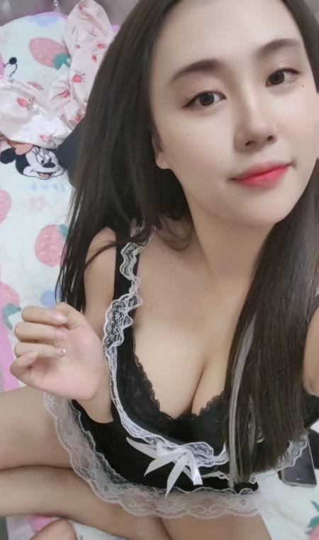 可咸可甜的晴宝