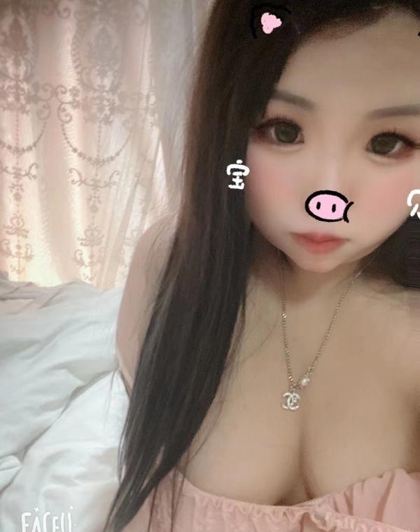 可爱小胖妹