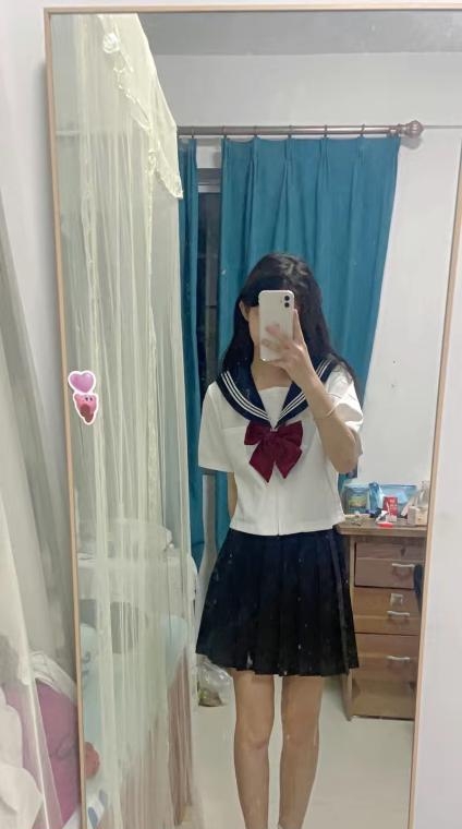 可盐可甜的姑苏萝莉