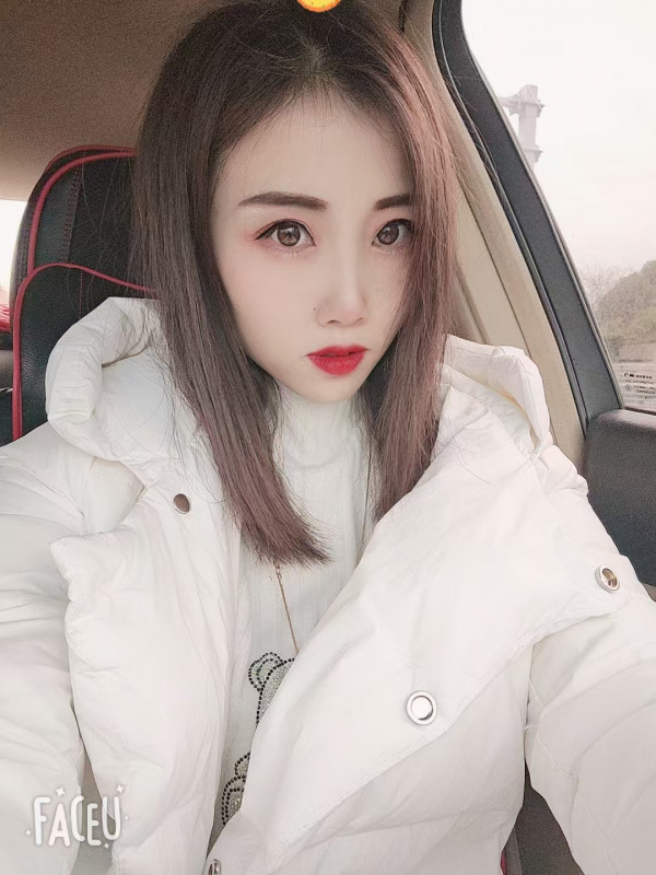 合肥东北妹子