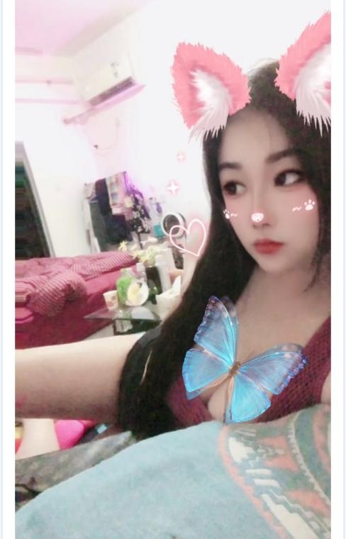 合肥十里庙少妇