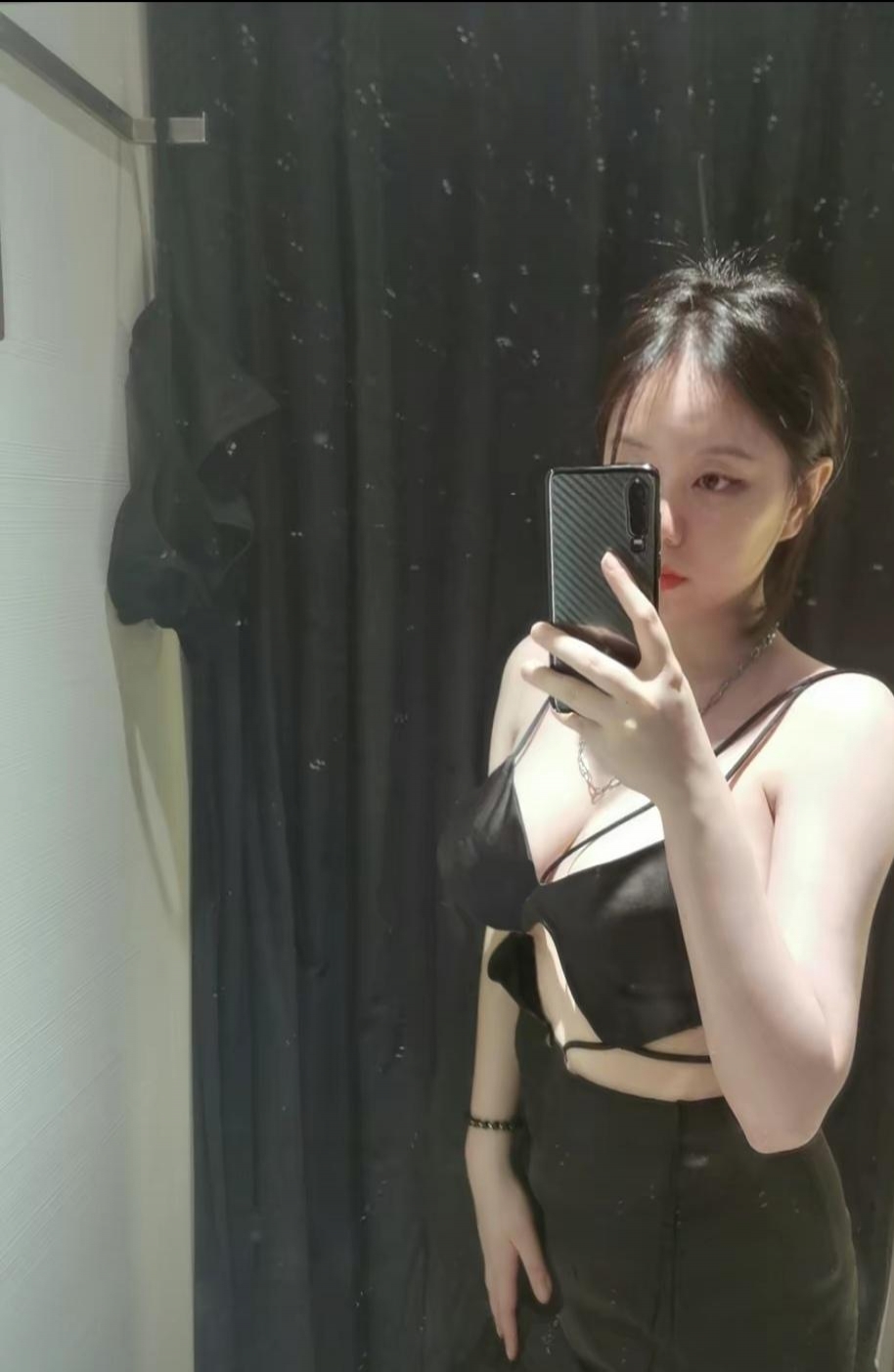 合肥大胸妹超爽
