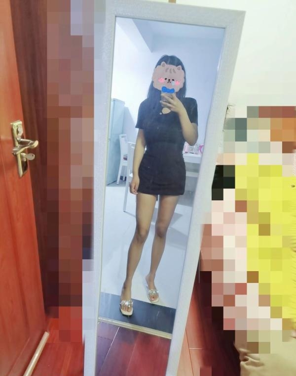 合肥大胸静静