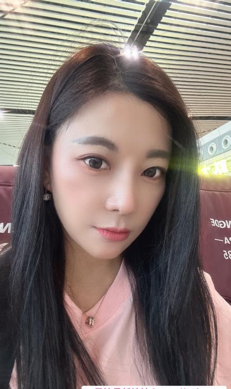 合肥小女友