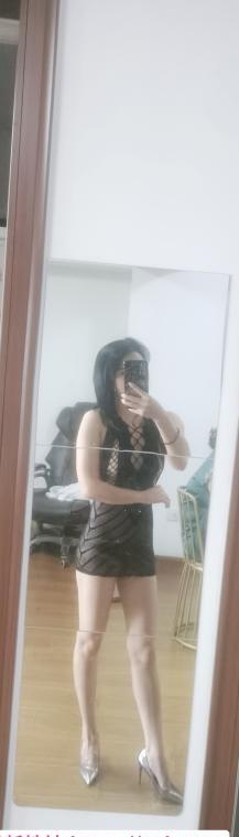 合肥小姐姐