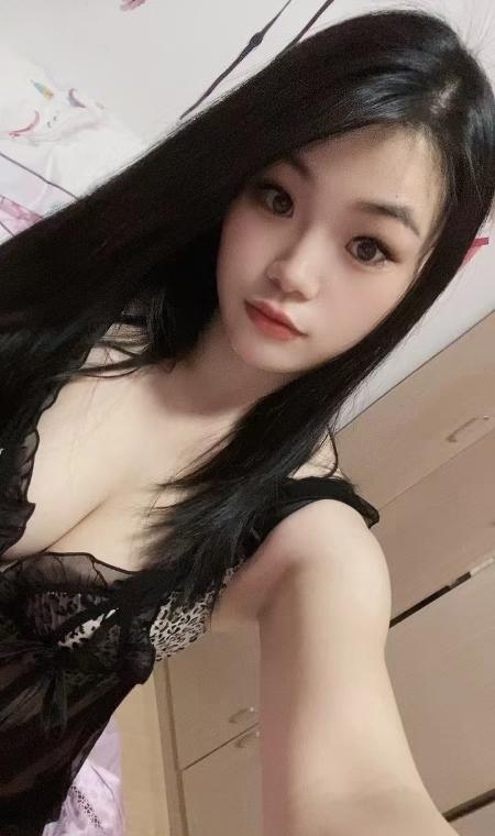 合肥小姐姐可乐