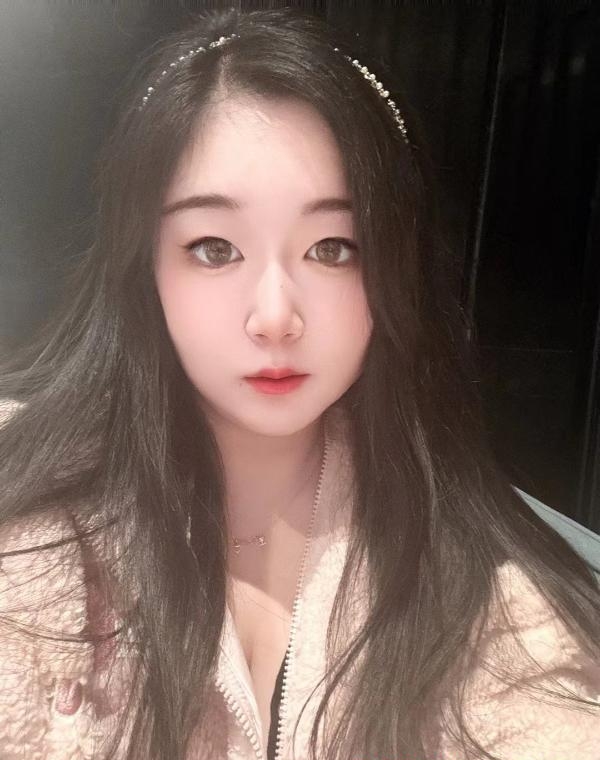 合肥微胖小姐姐