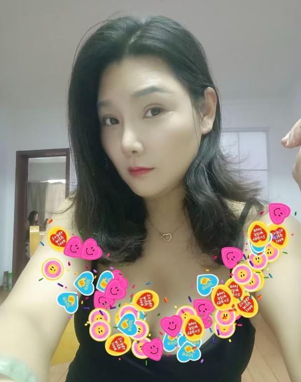 合肥瑶海熟女爽记