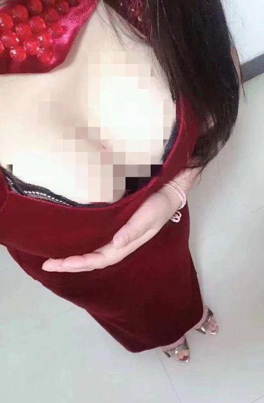 合肥骚露露
