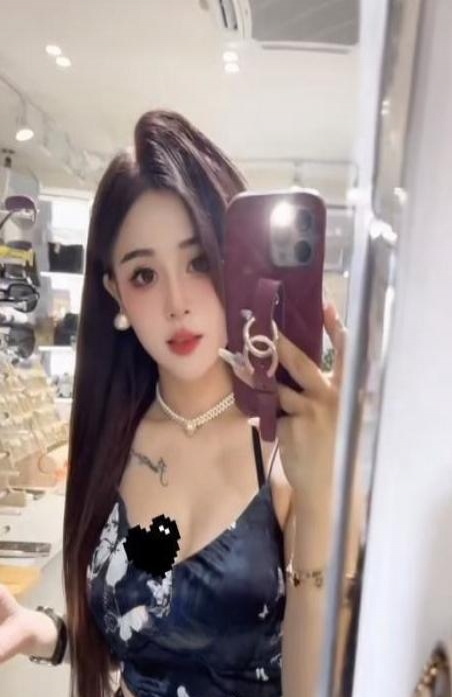 名器钱多多老师