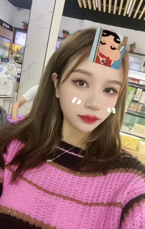 后宅学生妹