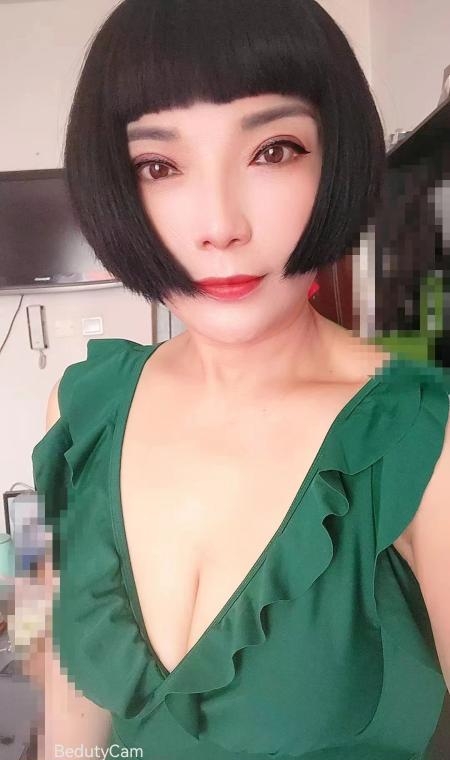 吞精熟女好运来