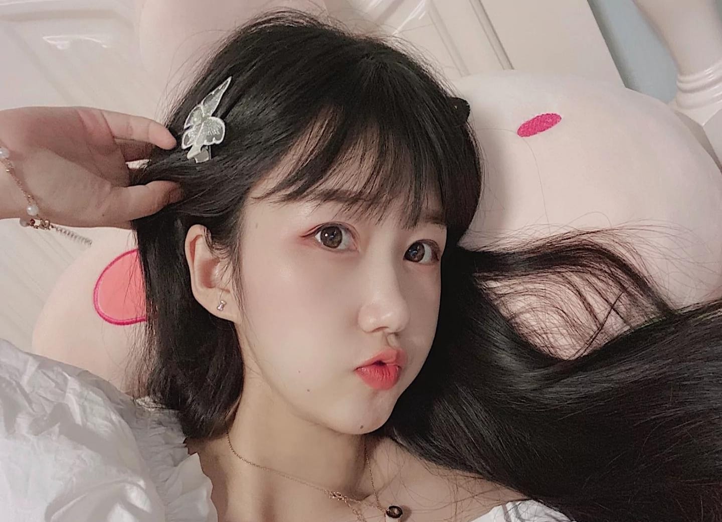 吴中兼职小露妹妹
