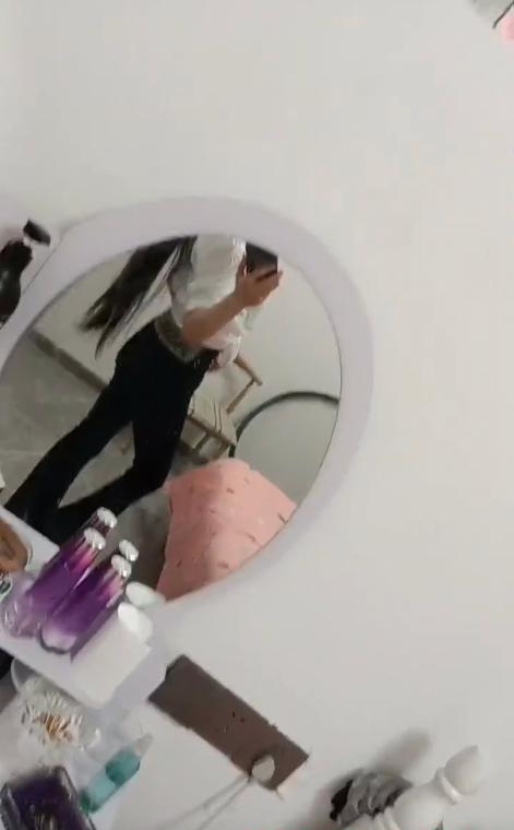 吴中区御姐身材好
