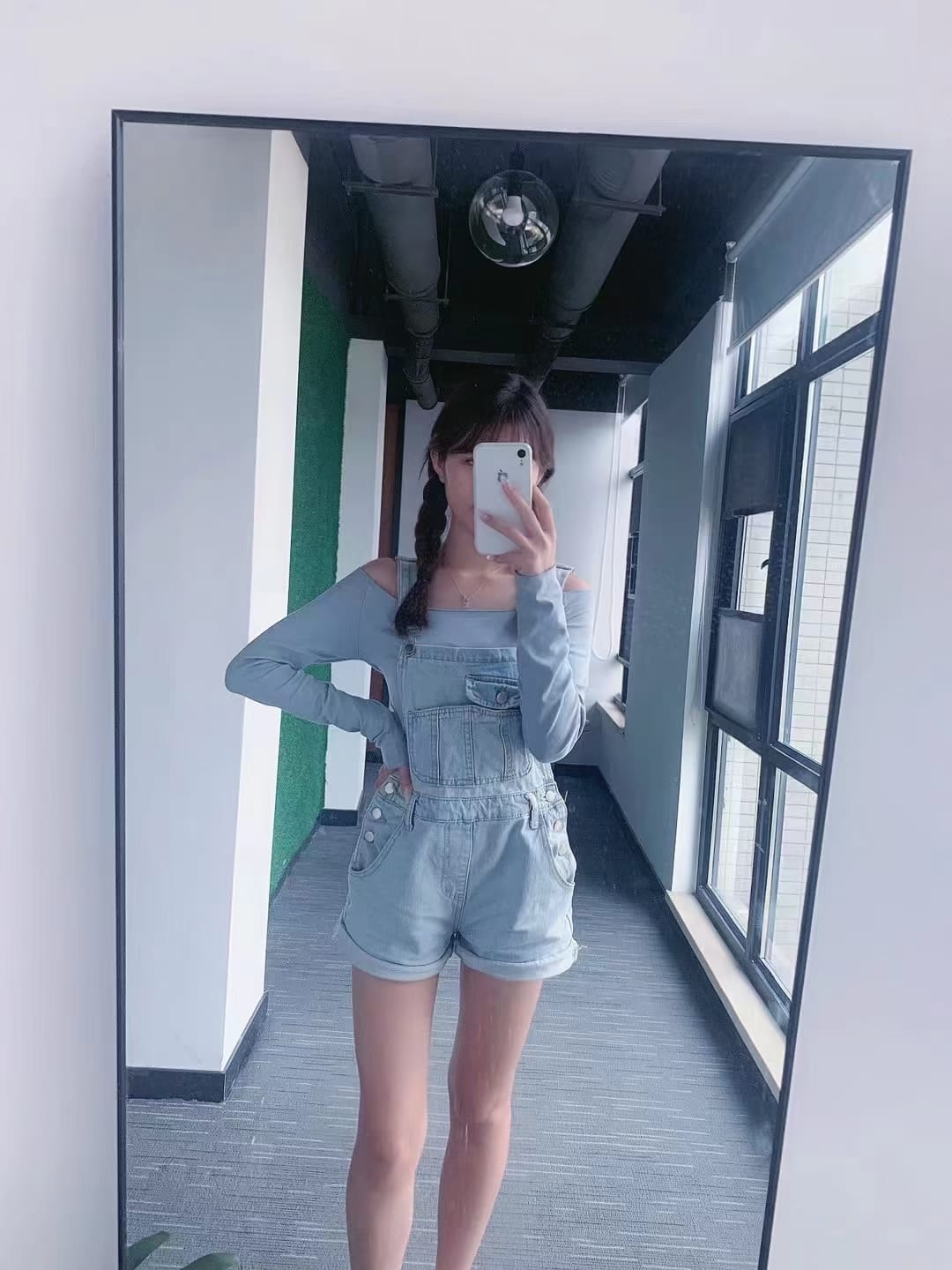 吴中喵妹妹兼职