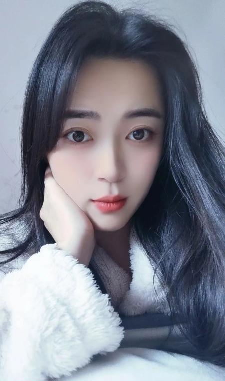 吴中温柔小姐姐