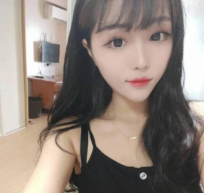 吴江小妹