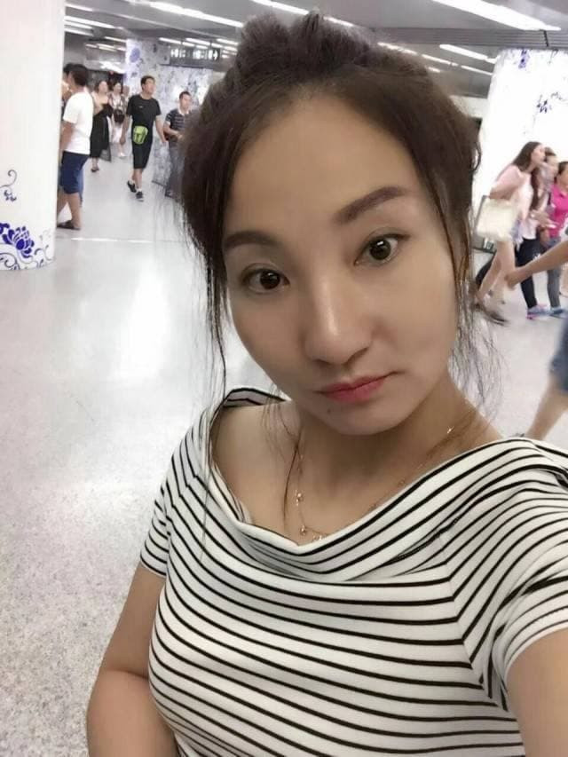 呼家楼熟女美薇