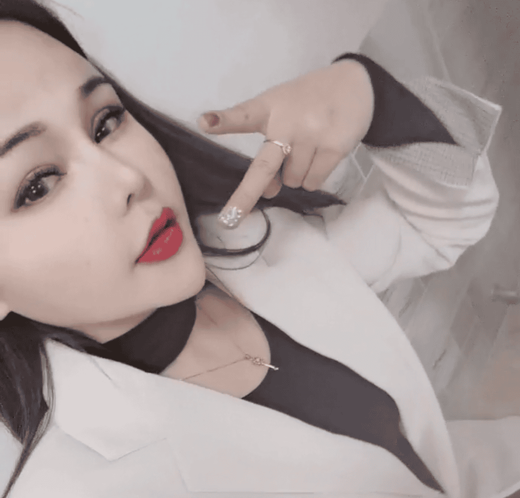 呼市南方优质妹子