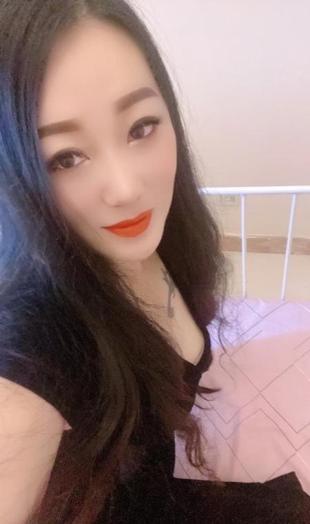 和平服务不错的妹子