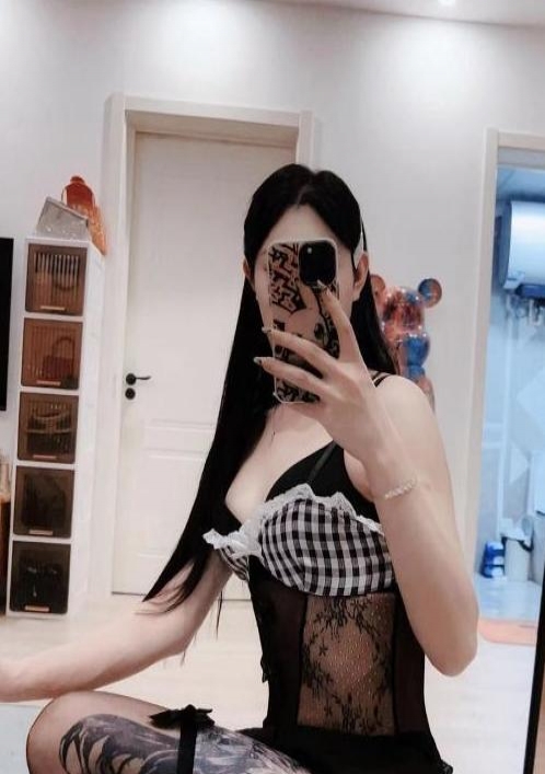 哈尔滨会特色项目姐姐